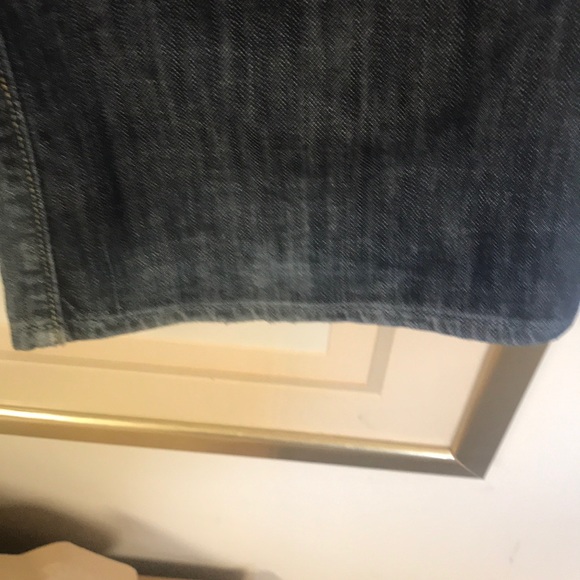 GAP FLARE 10 long jeans - Picture 7 of 8